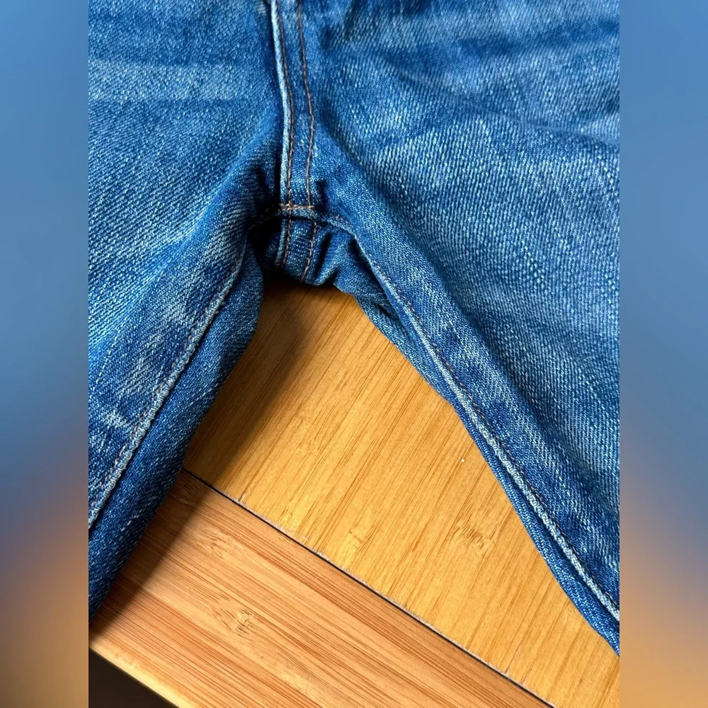 J. Crew Point Sur Stevie X-Rocker Jean - Picture 9 of 15